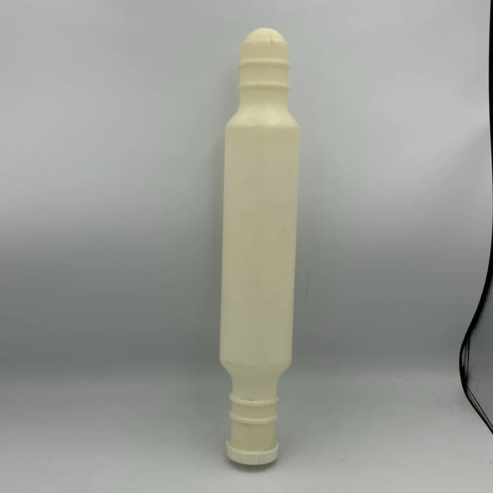 Vintage Tupperware Fill & Chill‎ Rolling Pin w/ Cap